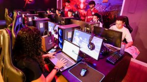 GDF cria diretoria para fortalecer o mercado de jogos eletrônicos