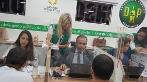 Dia do Defensor Público é comemorado nesta sexta (19)