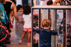 Exposição  ‘De Ver Cidade’ tem visitas abertas ao público