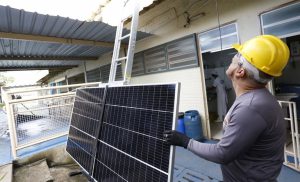 Empreendedorismo e educação ambiental em escolas públicas urbanas e rurais