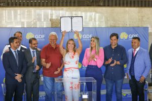 Setor Comercial Sul terá cerca de 300 novas atividades