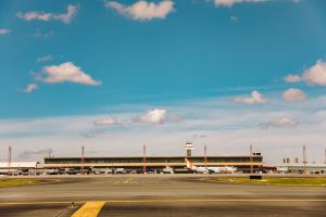 Seis motivos que tornam o aeroporto de Brasília um dos melhores do país