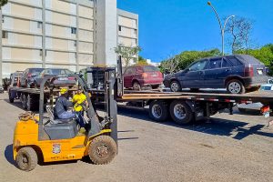 Governo vai liberar duas mil novas vagas de estacionamento público no DF