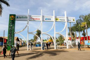 GDF anuncia mudanças no Fundo de Desenvolvimento Rural durante a AgroBrasília