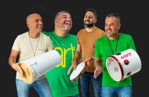 Pagode, futebol e cerveja gelada: vem aí o Boteco do Clima – edição especial