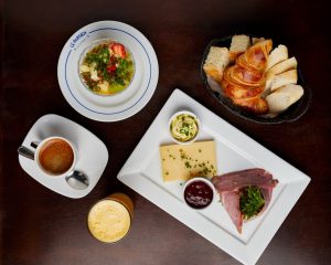 Restaurantes de Brasília celebram o Dia Nacional do Café com deliciosas receitas