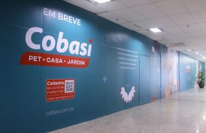 Cobasi chega ao Venâncio Shopping em junho