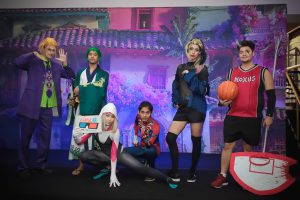 Mundo geek: essa semana tem Candangeek na cidade
