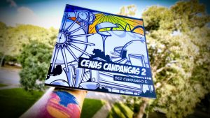 Um livro para quem ama cada detalhe de Brasília (a confirmar nova data)