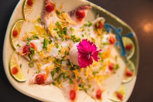 Fome de comida japonesa? Então conheça a diversidade de sabores no Restaurante Haná