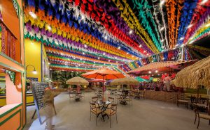 Festa junina: Quintal da Dona Graça abre vendas de ingressos