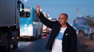 Pepa promove Audiência Pública para pedir urgência na construção de 3ª faixa na BR-020