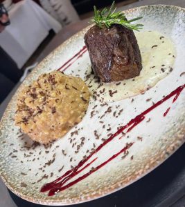 Restaurantes de Brasília celebram o Dia Nacional do Café com deliciosas receitas