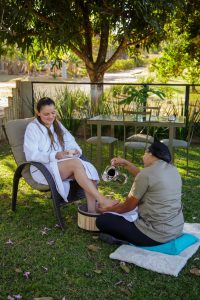 SPA Cristal By Luciana Tokarski inaugura espaço gastronômico sazonal para o mês das Mães