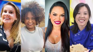Liberty Mall fecha mês das mães com “Feira Bonita”