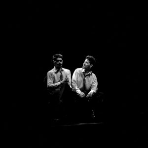 Grupo de Teatro Momentâneo faz apresentação gratuita nesta sexta-feira em Águas Claras