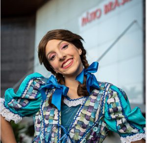 Patinho Kids é diversão garantida para toda família no Pátio Brasil Shopping