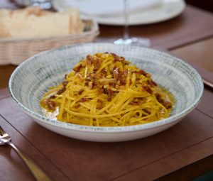 Descubra a culinária italiana em Brasília: uma jornada de sabores no Dia da Itália