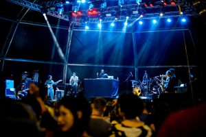 Gama recebe 3ª edição do DF Instrumental Fest