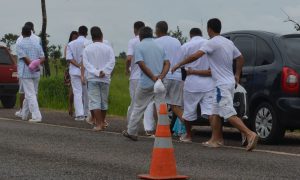 Especialista em segurança pública orienta sobre cuidados durante o “saidão” de Dia das Mães no DF