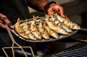 Taberna Lusitana promove Churrasco com iguarias portuguesas neste fim de semana