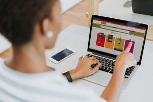 Paganini estreia novo site mais moderno e prático