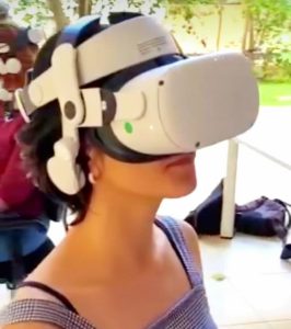17º Festival Taguá de Cinema leva realidade virtual para o Alameda Shopping