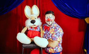 Maio com programação espetacular no DF Plaza Shopping
