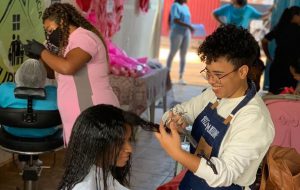 Cufa DF promove atividades especiais em homenagem ao Dia das Mães