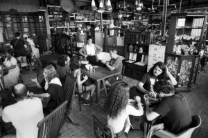 Nostalgia: Feira Filme Queimado celebra a fotografia analógica