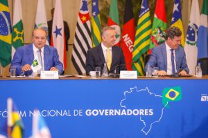 Reino Unido quer expandir parceria sustentável com o Brasil