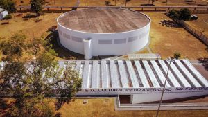 Festival das Nações Ibero-Americanas: mergulhe nas riquezas culturais da região em um evento gratuito