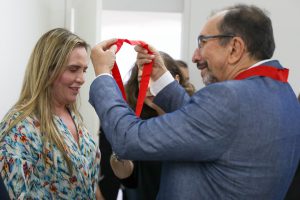 Valorização e reconhecimento aos apoiadores da cultura do DF