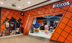 Piticas Experience chega ao DF Plaza Shopping