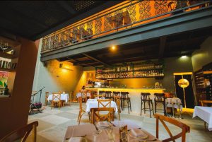 Confira as atrações musicais do Solo Ristorante