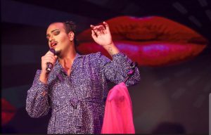 Tonhão Nunes apresenta show gratuito nesta sexta em Águas Claras