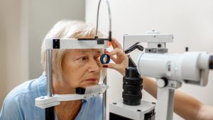 Maio Verde: Glaucoma é a maior causa de cegueira irreversível do mundo