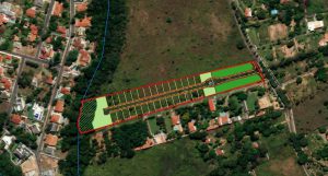 Audiência pública discute parcelamento de solo no Jardim Botânico