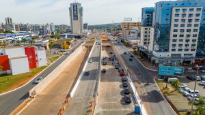 Taguatinga celebra 65 anos com mais de R$ 500 milhões em investimentos