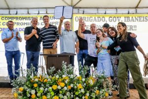 Licença ambiental vai beneficiar seis mil moradores do Jardim Botânico