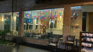 Churrascaria Buffalo Bio celebra festa junina com barraquinha de comidas típicas