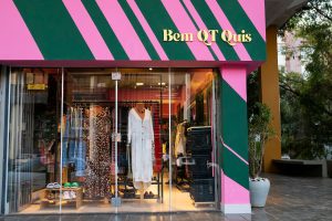 Brechó Bem QT Quis anuncia expansão e oferece ainda mais estilo e sustentabilidade; conheça nova operação em Brasília