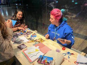 CCBB Educativo oferece atividades que dialogam com exposição do fotógrafo Walter Firmo