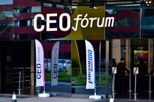 Amcham Brasília realiza o CEO Fórum 2023 no CNTC