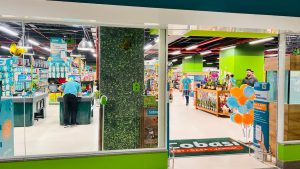 Cobasi inaugura loja no Venâncio Shopping