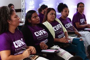 Cufa Empreenda conclui mais uma edição com simpósio aberto ao público; saiba como participar