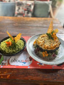 Menu apaixonado: chef Dudu Camargo atiça o fogo da paixão com cardápio especial para o Dia dos Namorados