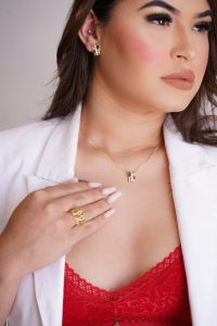 Eleganza Folheados: A escolha perfeita para presentear no Dia dos Namorados
