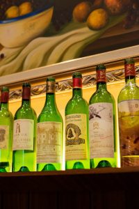 Hora de curtir o inverno com vinhos e antepastos