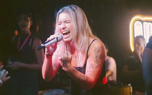 Diretamente do Rio de Janeiro, pagode da Gica se apresenta em Brasília